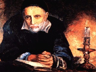 Vincent de Paul picture, image, poster